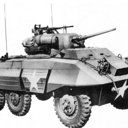 Car Armored M8-M20 G136  G176 shoe/lining NOS 