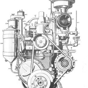 > Engine