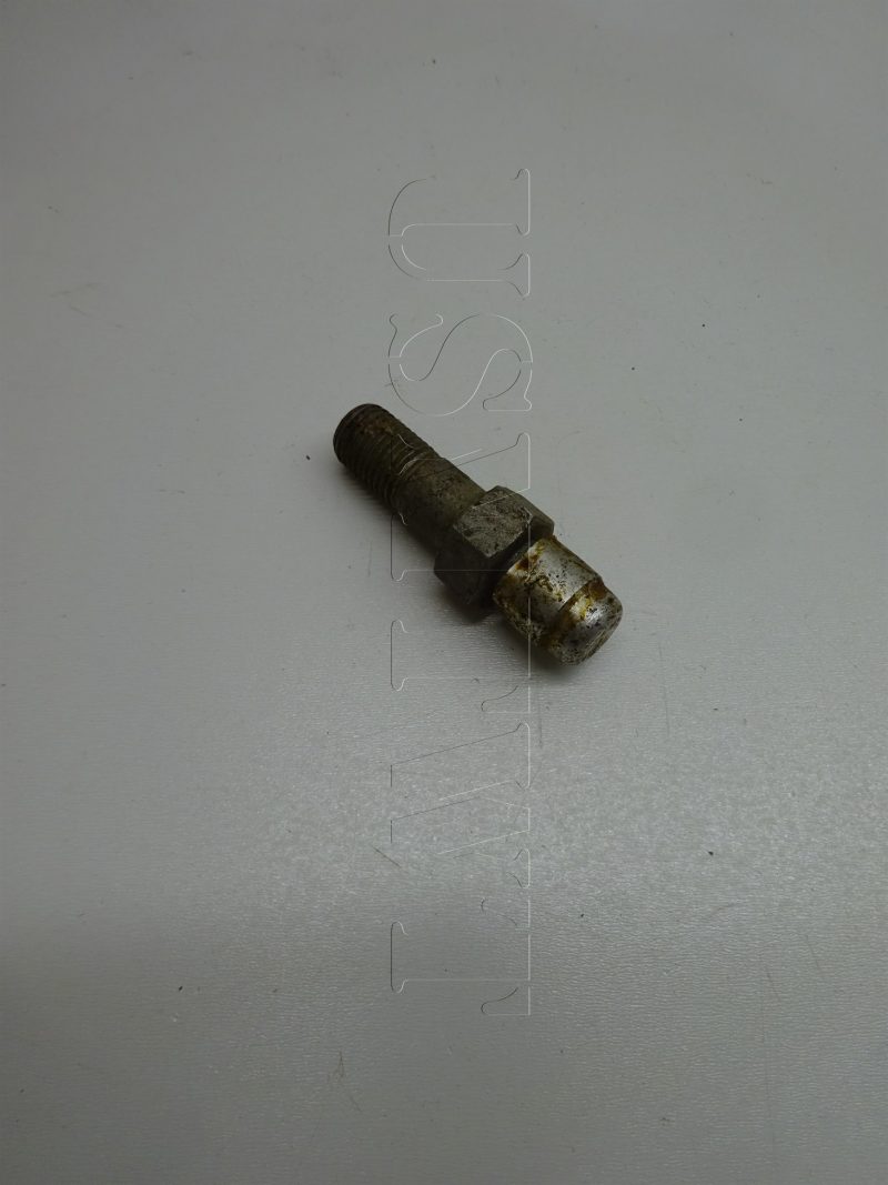 DODGE Rear axle breather