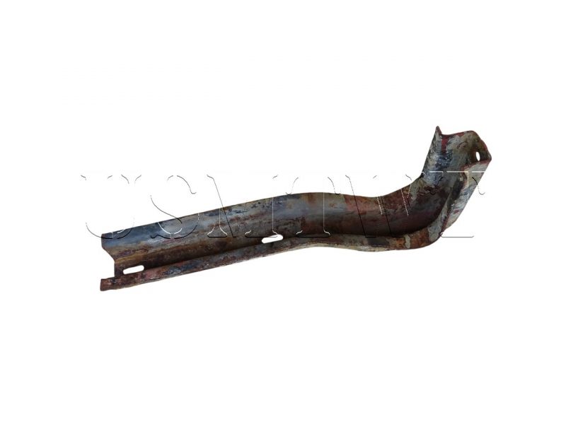 DODGE WC Support, step
