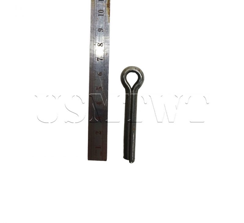 Split pin