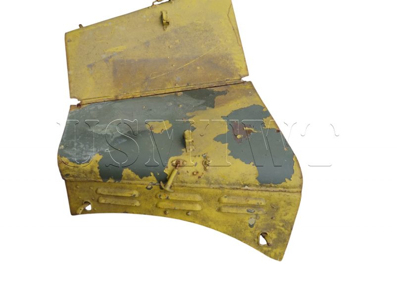 DODGE WC Capot moteur 44/45 "Hors ambulance" – Image 2