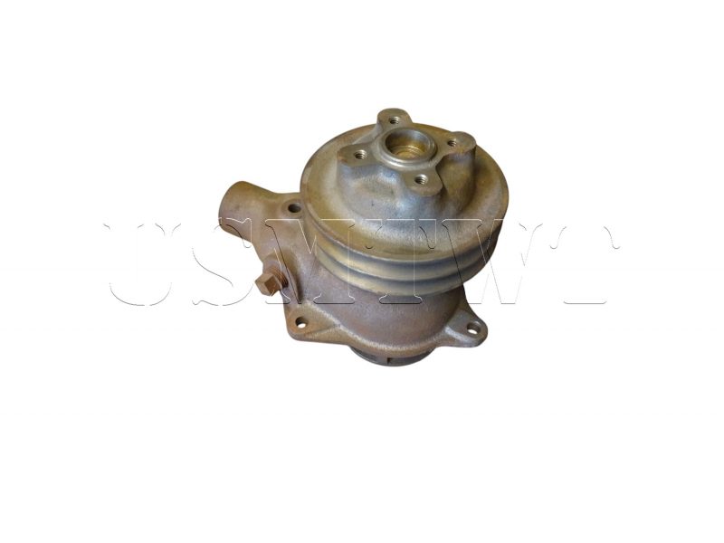 JEEP WATER PUMP M201 "NOS"