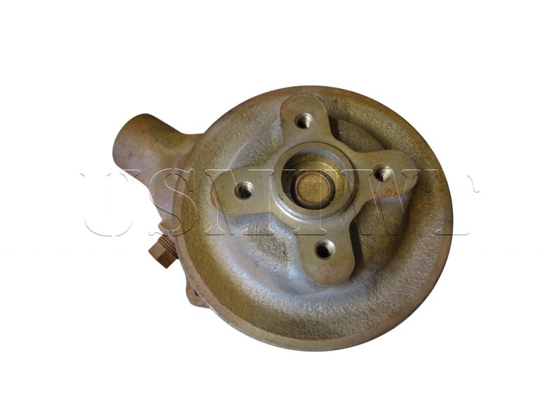 JEEP WATER PUMP M201 "NOS" - Image 3