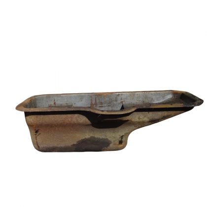 HALF TRACK CARTER HUILE MOTEUR