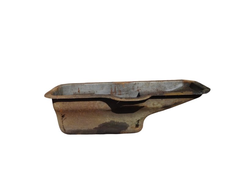 HALF TRACK CARTER HUILE MOTEUR