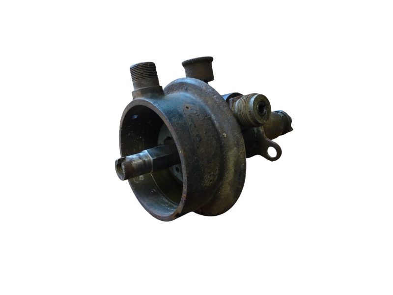 HALF TRACK ALLUMEUR NON GRIPPER