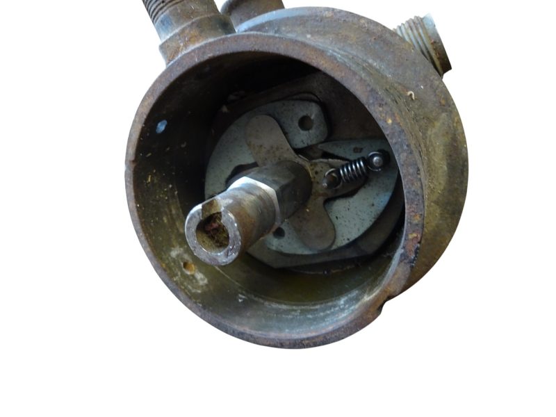 HALF TRACK ALLUMEUR NON GRIPPER – Image 2