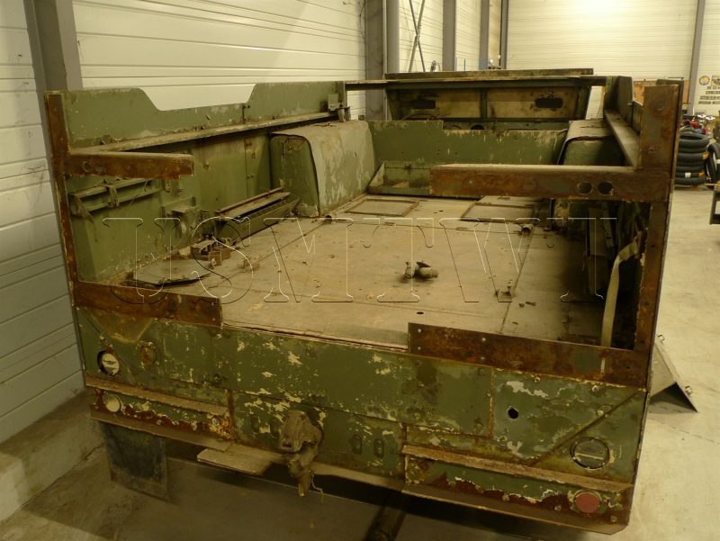 HALF TRACK M16 – Image 4