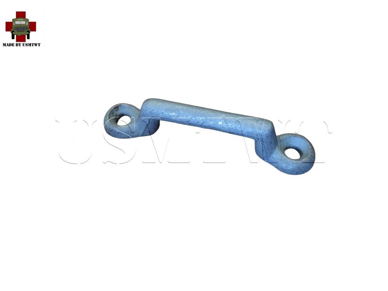WC54 PONTET SANGLE BRANCARD SUR CAISSON