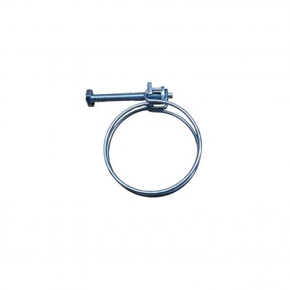 DODGE WC COLLIER DURITE INFERIEUR DIAMETRE 38