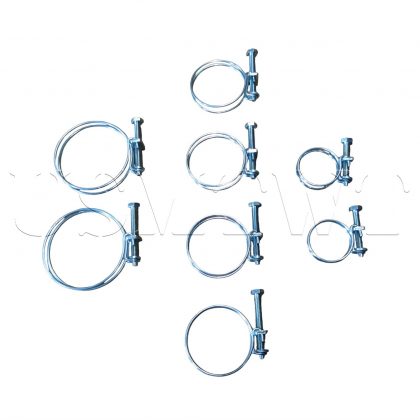 DODGE WC KIT COLLIER DURITE REFROIDISSEMENT