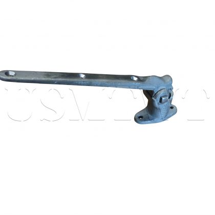 WC54 BRAS DE BANQUETTE AVEC RESSORT