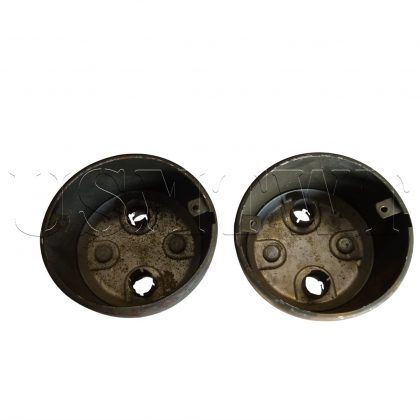 COQUE LANTERNE ARRIERE