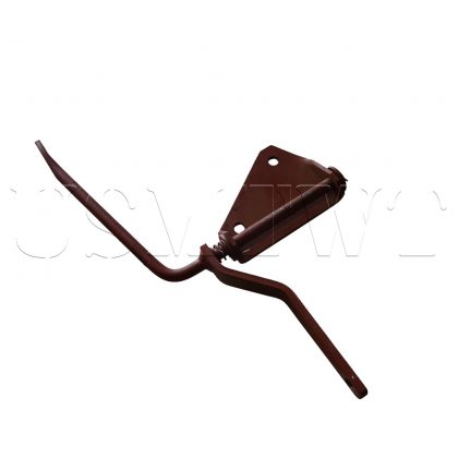 JEEP TRINGLERIE ACCELERATEUR REPRO