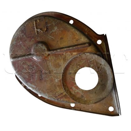 JEEP CARTER DISTRIBUTION WOF