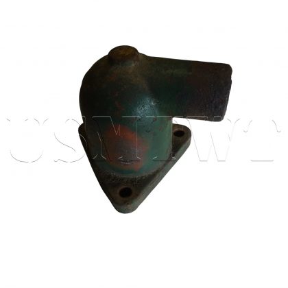 JEEP PIPE EAU SUR CULASSE W1