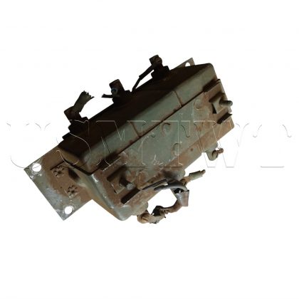 JEEP FILTERETTE RADIO