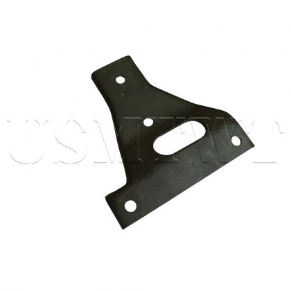 JEEP RIGHT UPPER BUMPER GUSSET