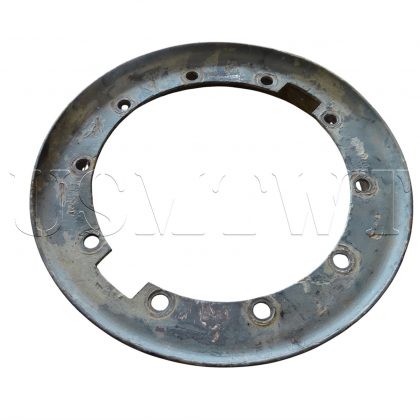 DODGE CERCLAGE JANTE