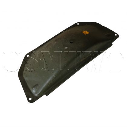 GMC CARTER SOUS EMBRAYAGE