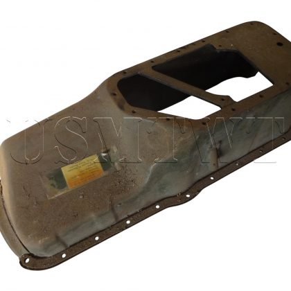 GMC CARTER HUILE MOTEUR SUPERIEUR