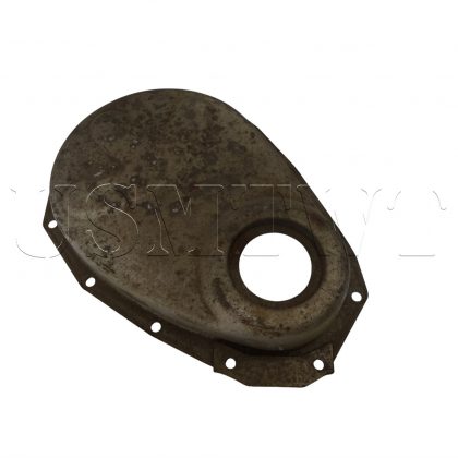 GMC CARTER DISTRIBUTION