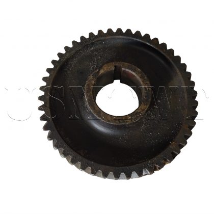 GMC PIGNON TRAIN FIXE 5