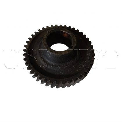 GMC PIGNON TRAIN FIXE 4