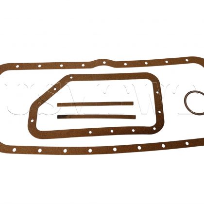 GMC JOINT CARTER DOUBLE