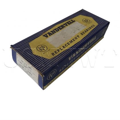 GMC COUSSINET BIELLE 0.40