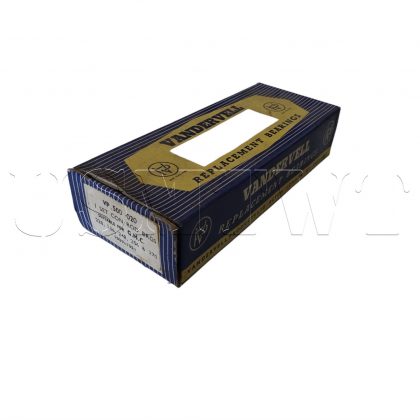 GMC COUSSINET BIELLE 0.20