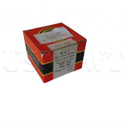 GMC COUSSINET DE BIELLE 0.10