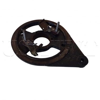 GMC FLASQUE ARRIERE DYNAMO