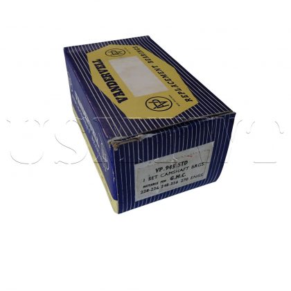 GMC BAGUE ARBRE A CAME