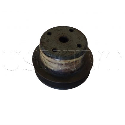 GMC POULIE POMPE A EAU