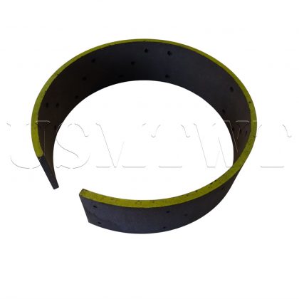 GMC GARNITURE FREIN A MAIN