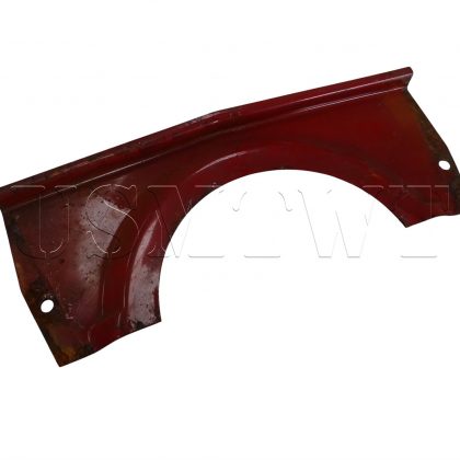 GMC PLAQUE CARTER EMBRAYAGE