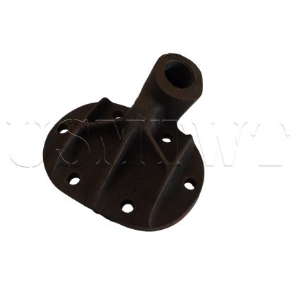 GMC COUVERCLE POMPE A HUILE