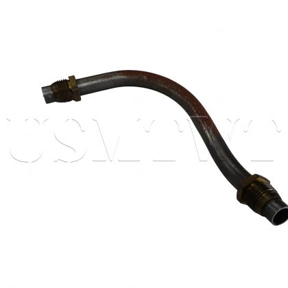 GMC TUBE HUILE POMPE MOTEUR