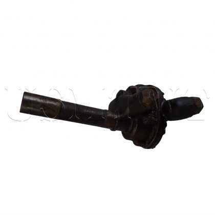 GMC POMPE HUILE CARTER SIMPLE