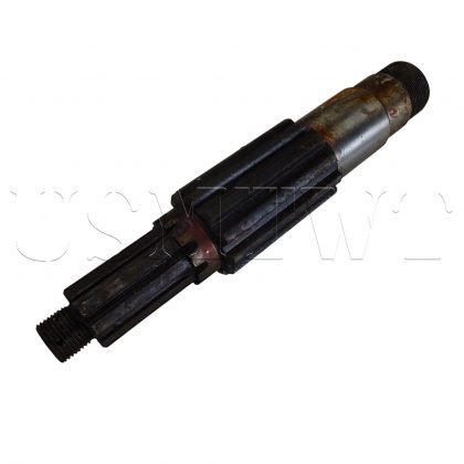 GMC ARBRE A CANNELURE AVANT