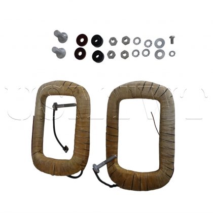 GMC JEU INDUCTEUR DYNAMO