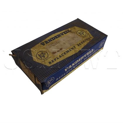 GMC COUSSINET LIGNE ARBRE 0.40