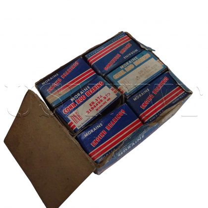 GMC COUSSINET DE BIELLE STANDARD