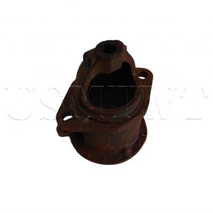 GMC NEZ DE DEMARREUR