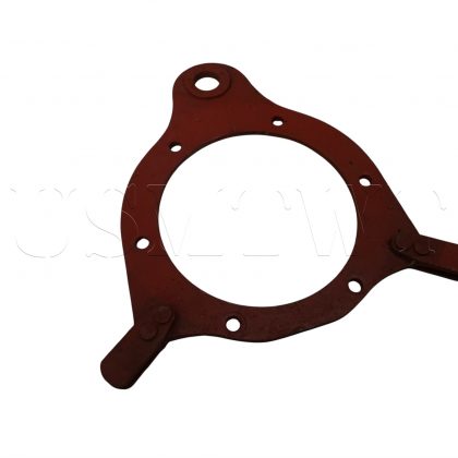 GMC SUPPORT MACHOIRE FREIN