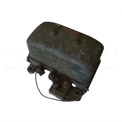 REGULATEUR 6 VOLTS OCCASION