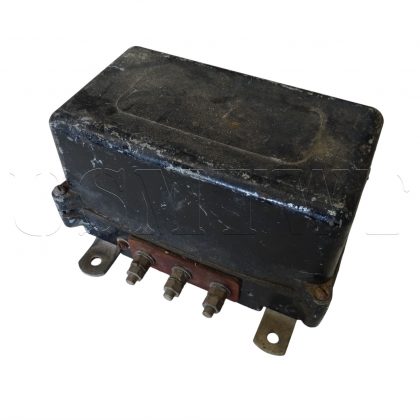 REGULATEUR 6 VOLT OCCASION
