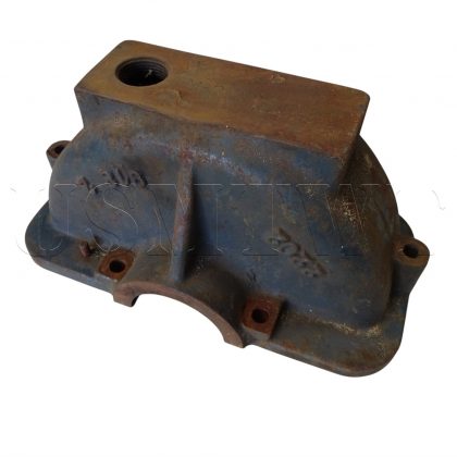 GMC CARTER SUPERIEUR TREUIL